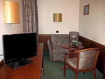 Hotel St Hubert