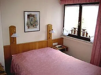 St Hubert Hotel 3*