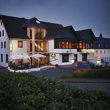 St Hubert
