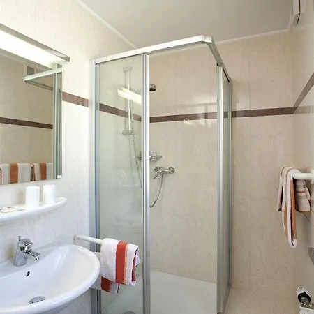 Hotel St Hubert Reuler