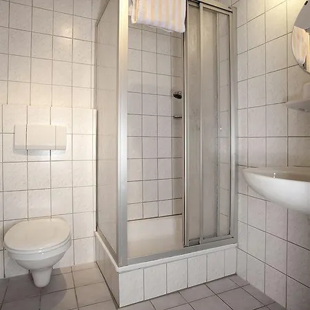 St Hubert Hotel Reuler