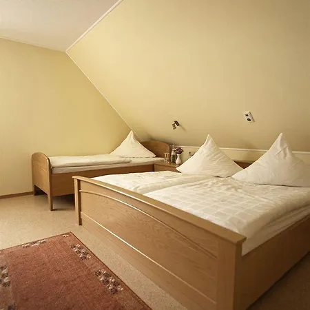 St Hubert Hotel 3*