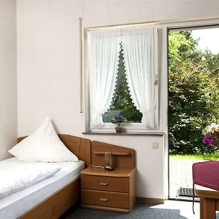 St Hubert Hotel