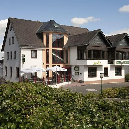 St Hubert Reuler