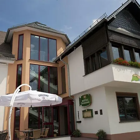 St Hubert Hotel 3*