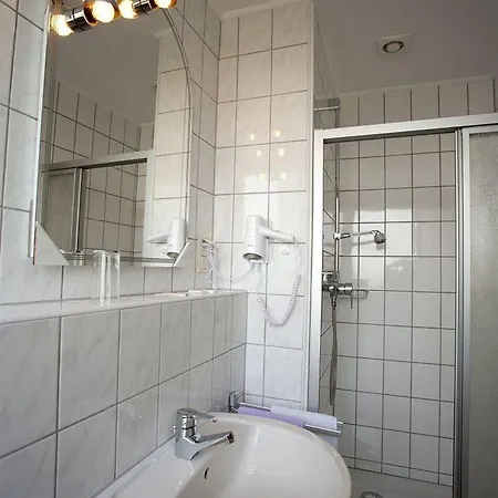 Hotel St Hubert Reuler
