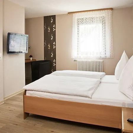 St Hubert Hotel Reuler