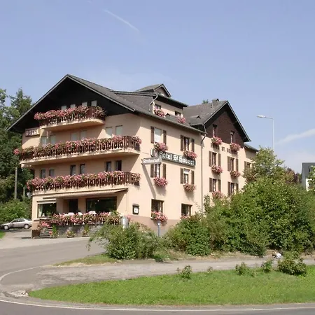 Hotel St Hubert Reuler