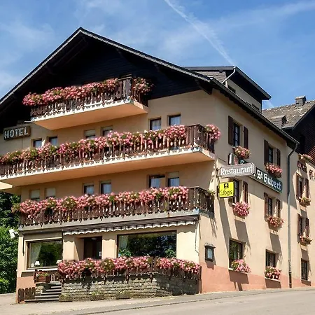St Hubert 3* Reuler