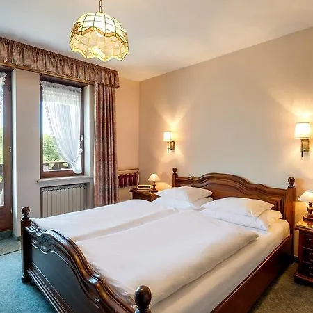 St Hubert Hotel 3*