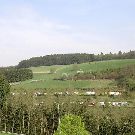 St Hubert Hotel Reuler